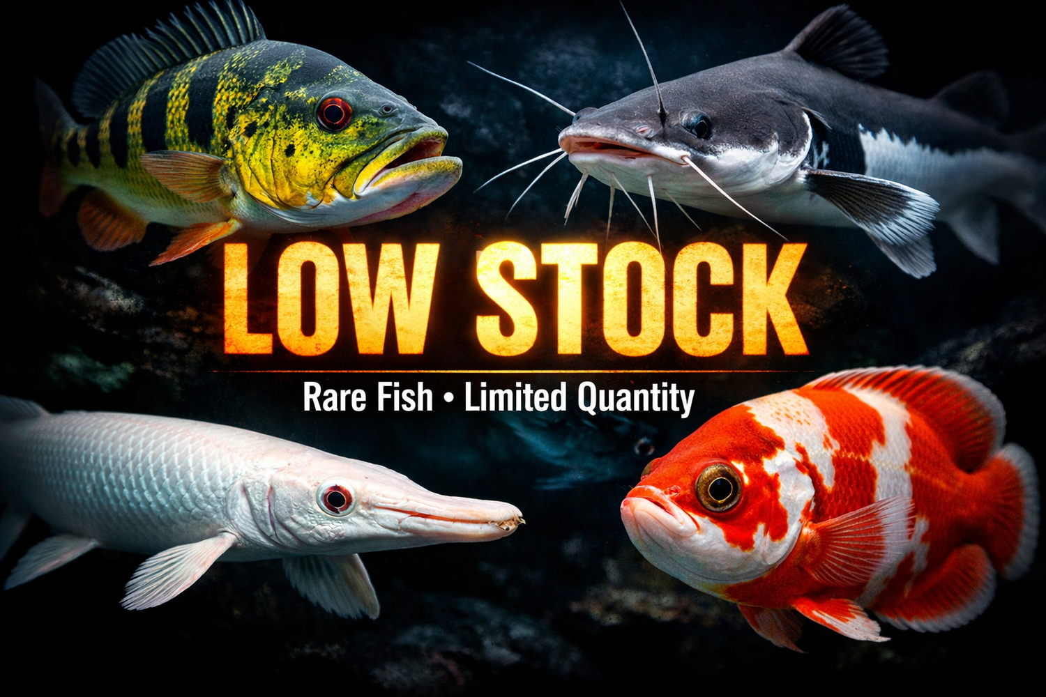 Low Stock