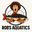 Rob’s Aquatics logo